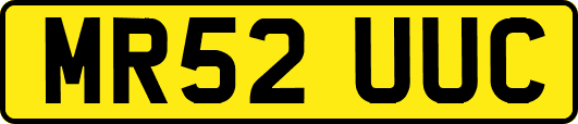 MR52UUC