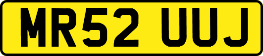 MR52UUJ