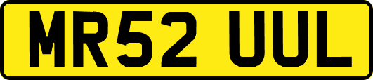 MR52UUL