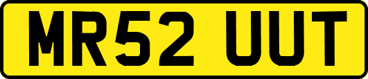 MR52UUT