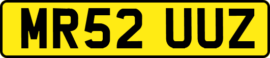 MR52UUZ