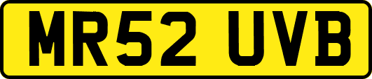 MR52UVB