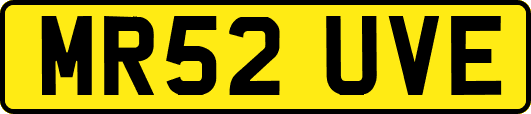 MR52UVE