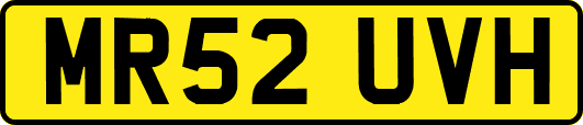 MR52UVH