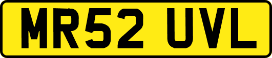 MR52UVL