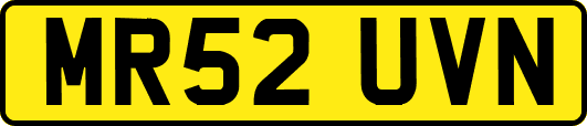 MR52UVN