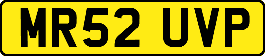 MR52UVP
