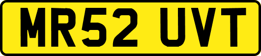 MR52UVT