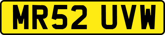 MR52UVW