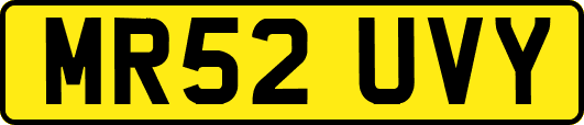 MR52UVY