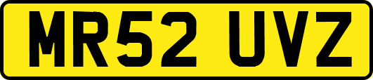 MR52UVZ