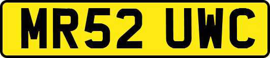 MR52UWC