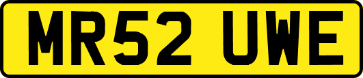 MR52UWE