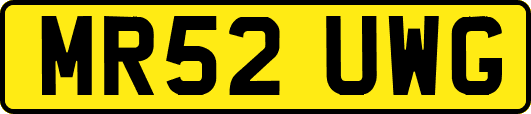 MR52UWG