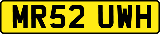 MR52UWH