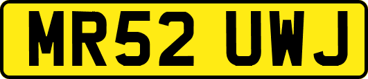 MR52UWJ