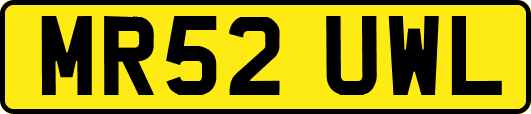 MR52UWL