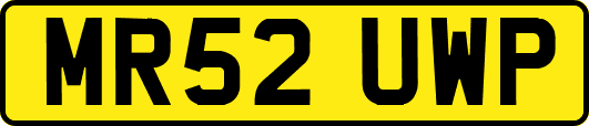 MR52UWP