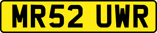 MR52UWR