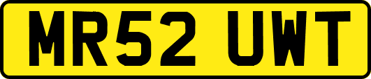 MR52UWT