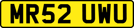 MR52UWU