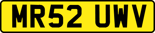 MR52UWV