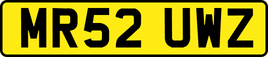 MR52UWZ