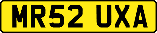 MR52UXA