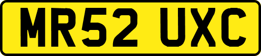 MR52UXC