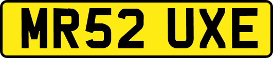 MR52UXE