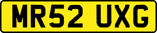 MR52UXG