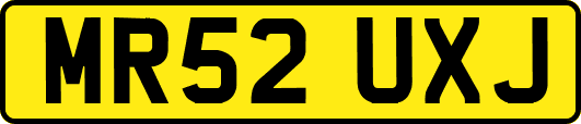MR52UXJ