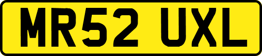 MR52UXL