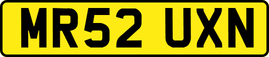 MR52UXN
