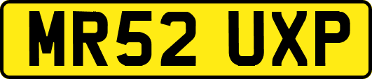 MR52UXP