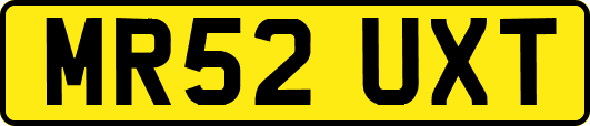MR52UXT