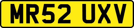 MR52UXV