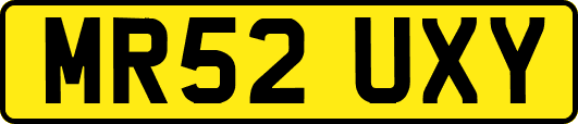 MR52UXY