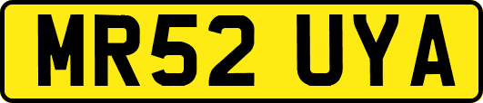 MR52UYA