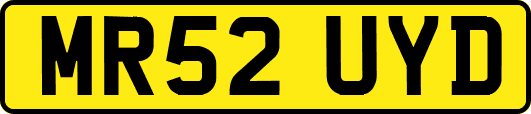 MR52UYD
