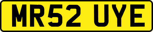MR52UYE