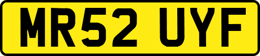 MR52UYF