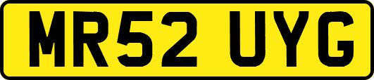 MR52UYG