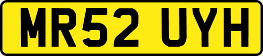 MR52UYH