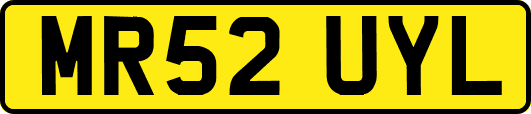 MR52UYL