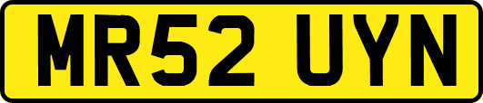 MR52UYN