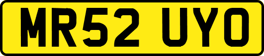 MR52UYO
