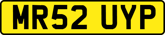 MR52UYP