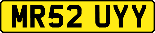 MR52UYY