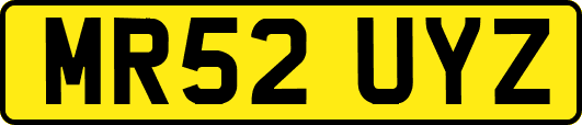 MR52UYZ